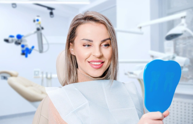 Dental Cleanings and Exams Eldersburg