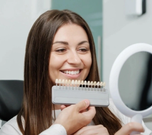 Porcelain Veneers Eldersburg