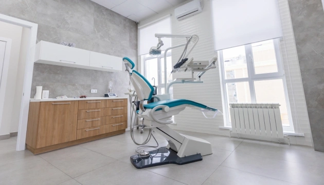 dental office -eldersburg family dental