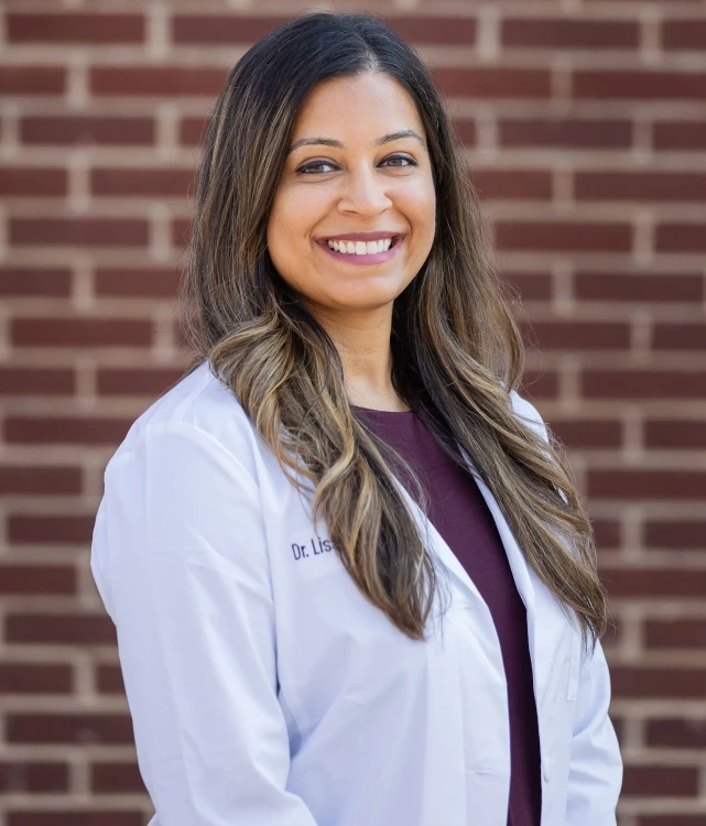 dr lisa patel -dentist eldersburg