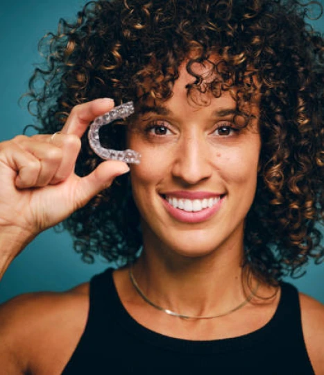 Invisalign - Eldersburg Family Dental