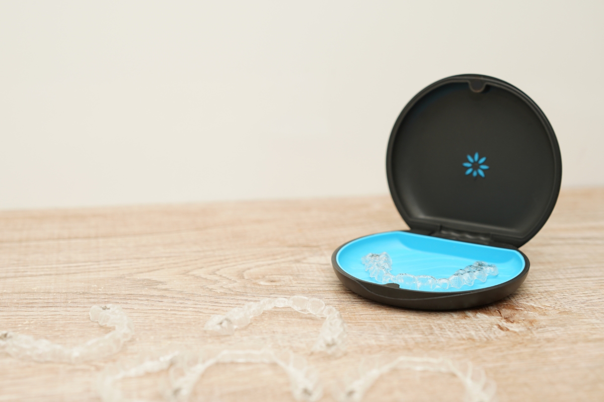 Invisalign in Eldersburg