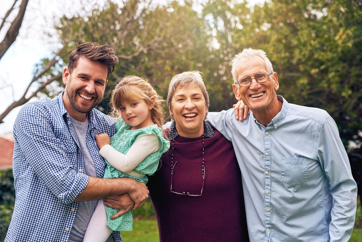 General Dentistry in Eldersburg